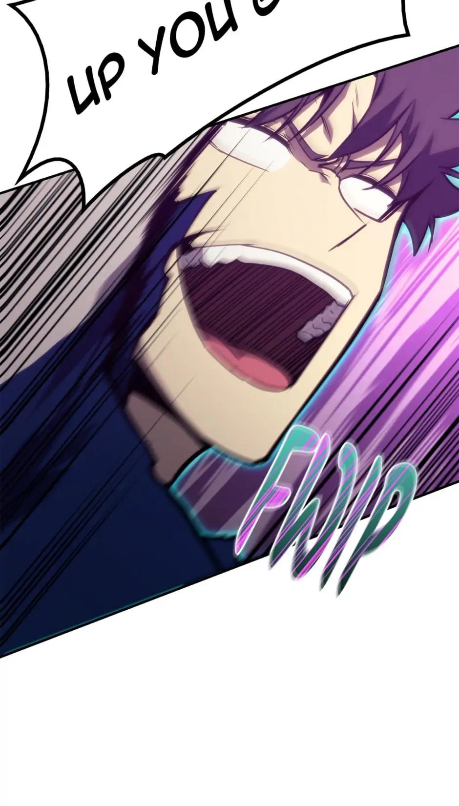 The Return of the Disaster-Class Hero Chapter 31