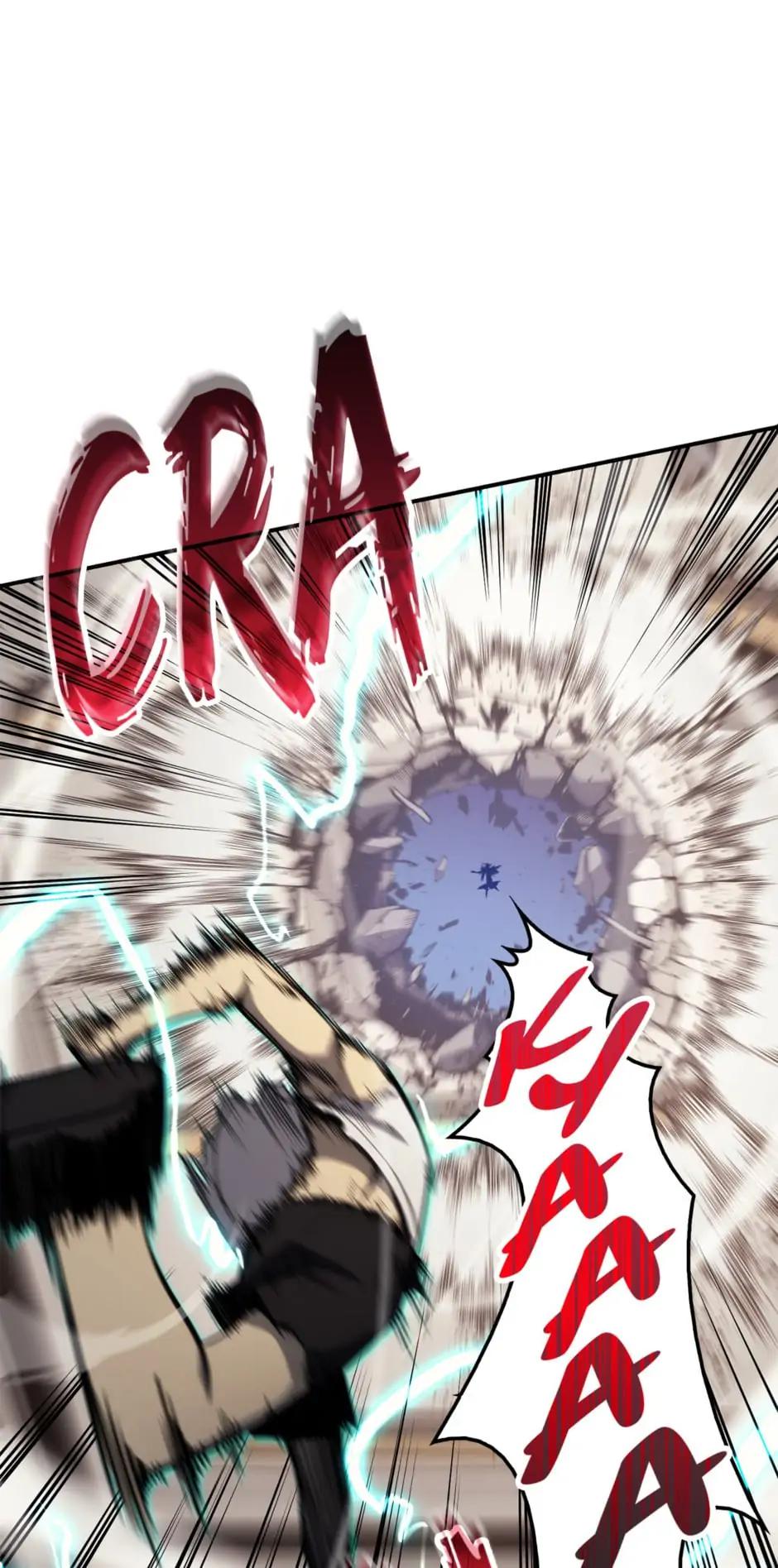 The Return of the Disaster-Class Hero Chapter 31