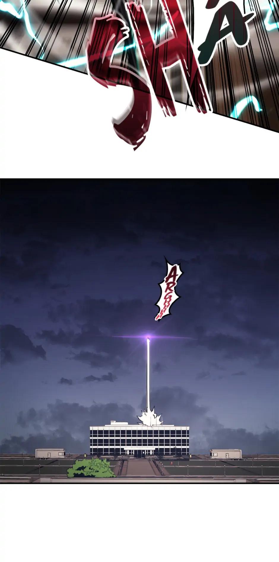 The Return of the Disaster-Class Hero Chapter 31