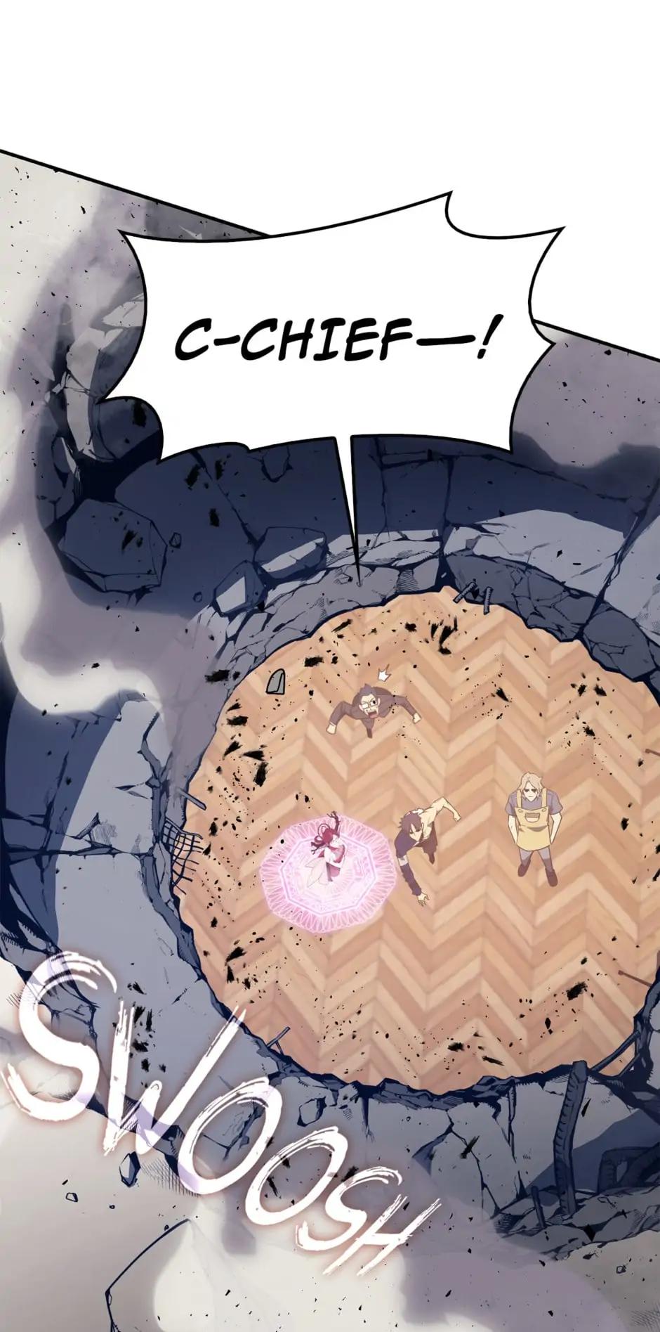 The Return of the Disaster-Class Hero Chapter 31