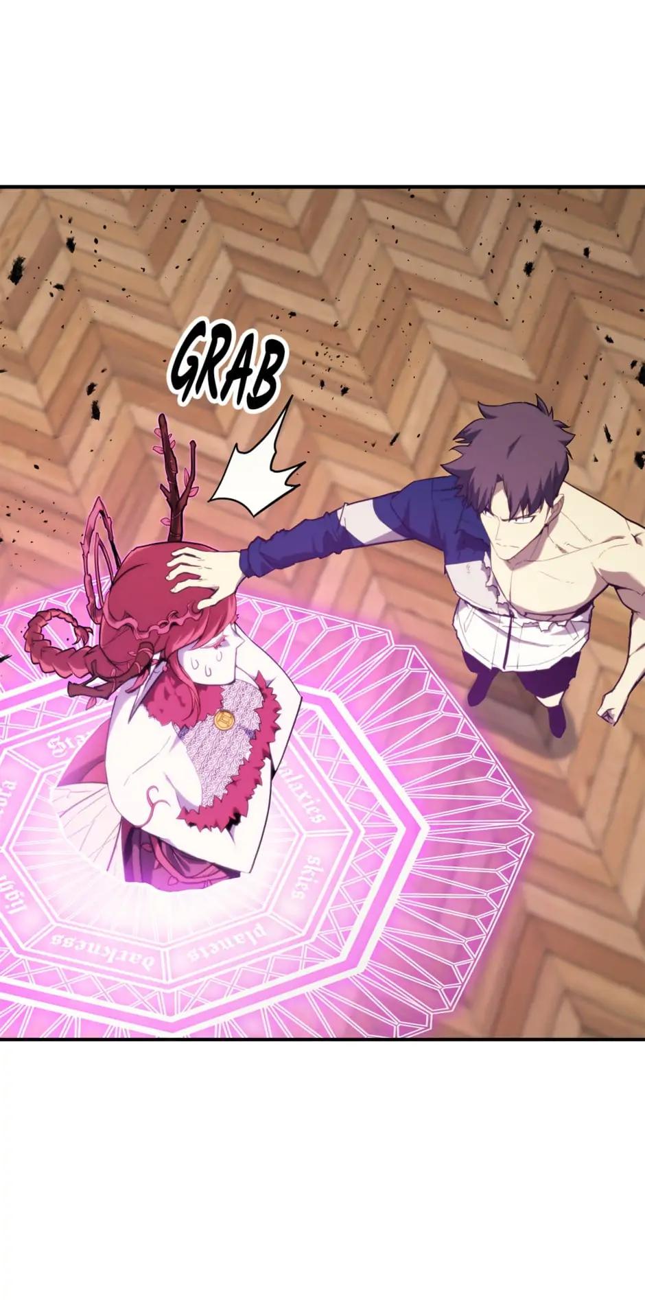 The Return of the Disaster-Class Hero Chapter 31