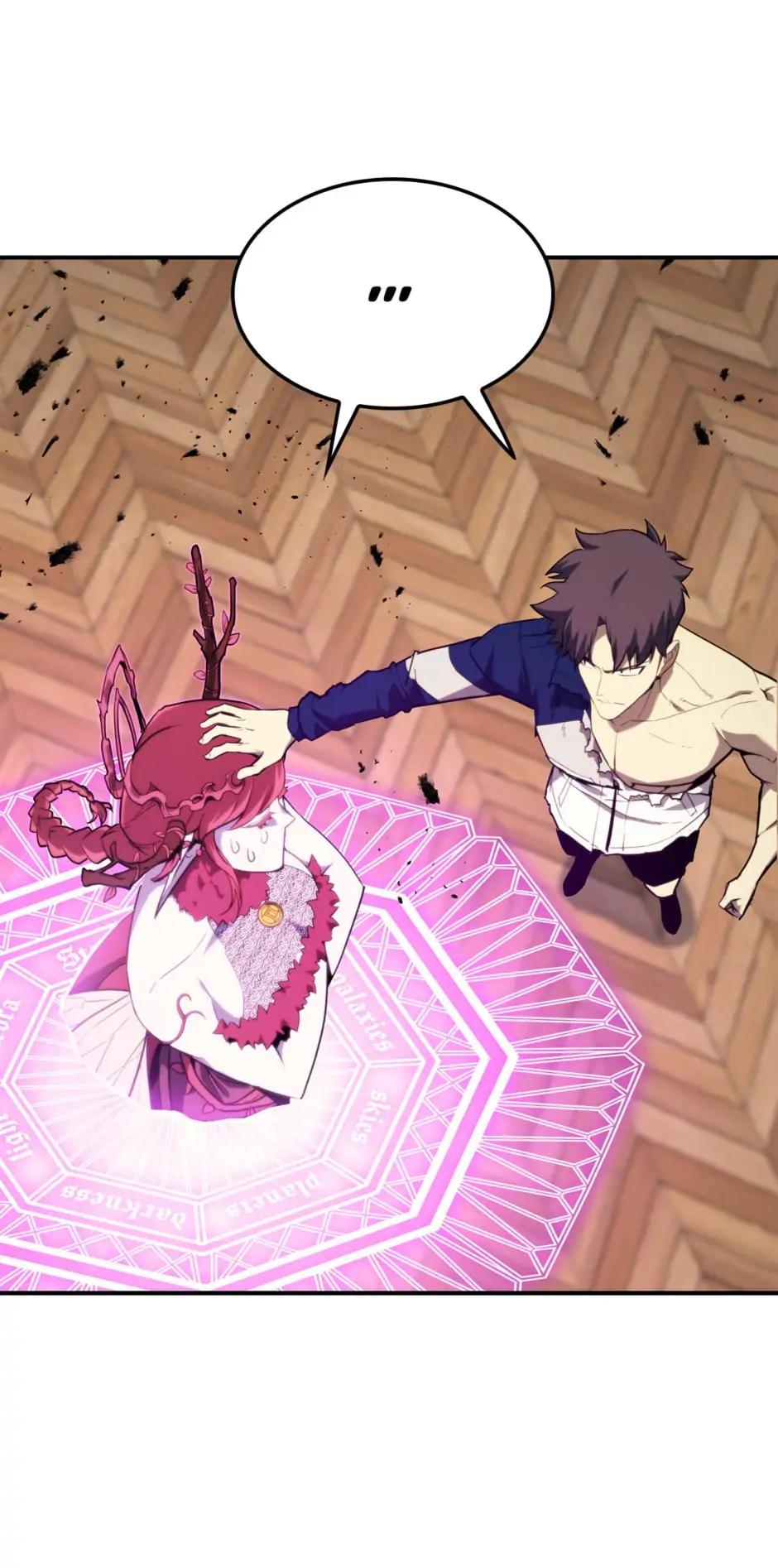 The Return of the Disaster-Class Hero Chapter 31