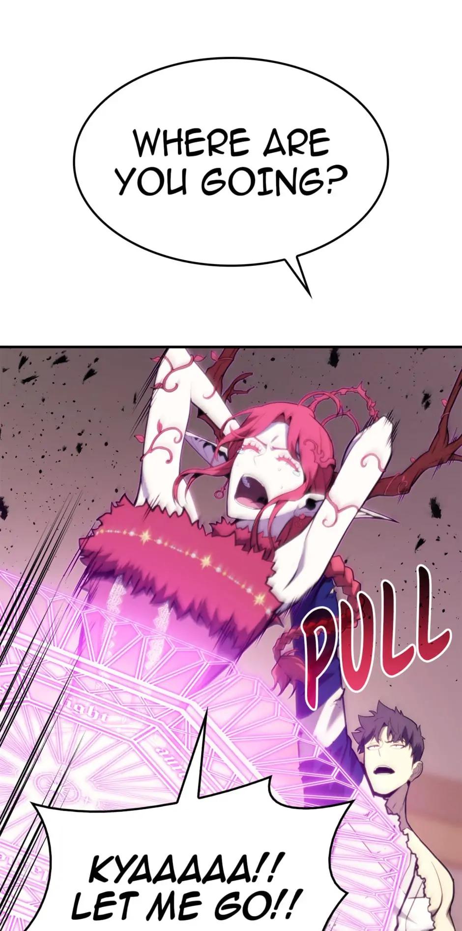 The Return of the Disaster-Class Hero Chapter 31