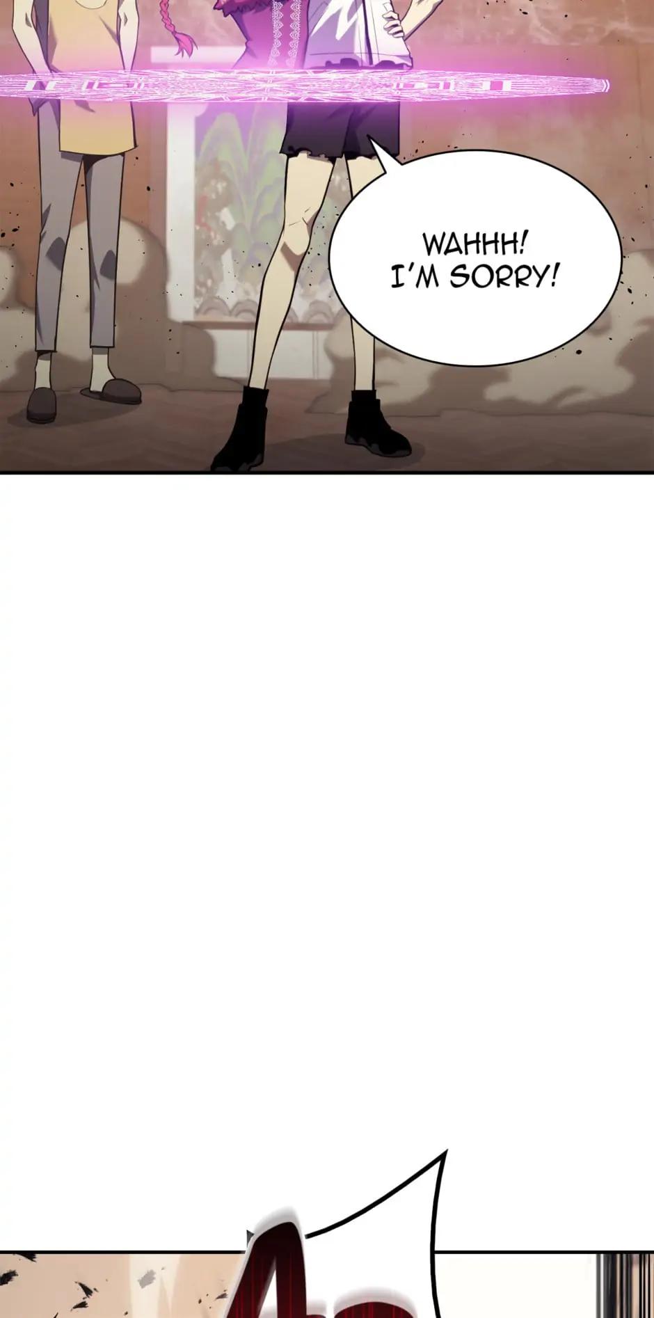 The Return of the Disaster-Class Hero Chapter 31