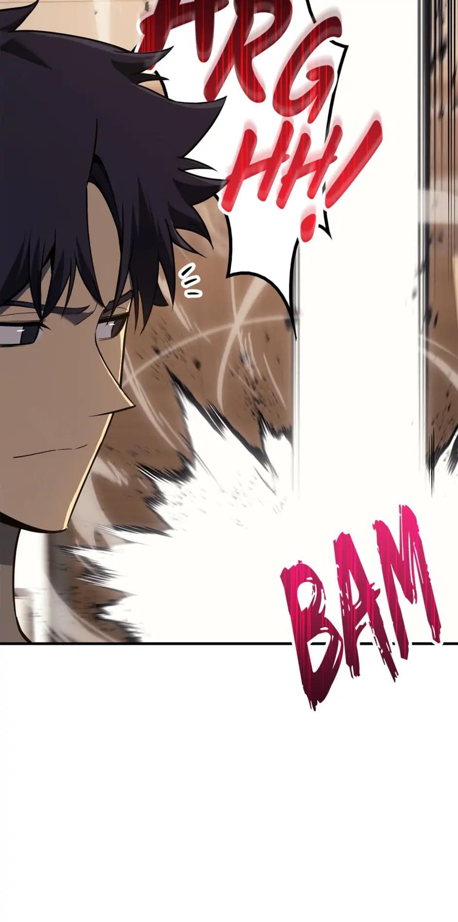 The Return of the Disaster-Class Hero Chapter 31