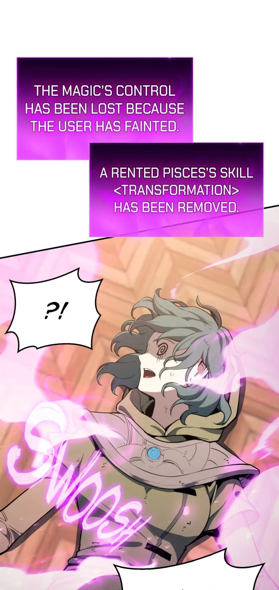 The Return of the Disaster-Class Hero Chapter 31