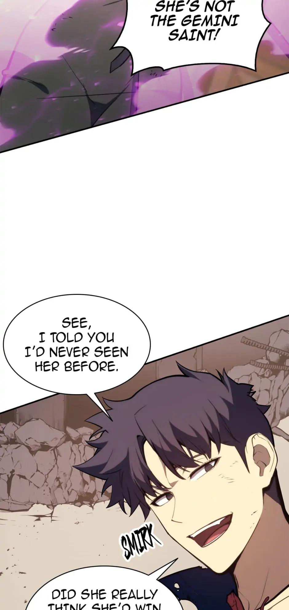 The Return of the Disaster-Class Hero Chapter 31