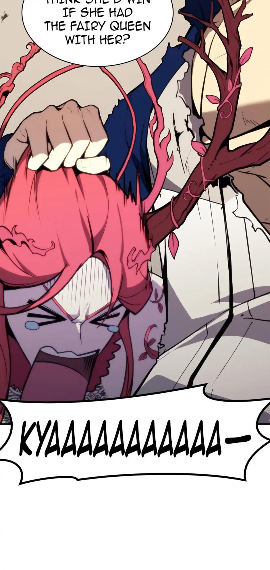 The Return of the Disaster-Class Hero Chapter 31