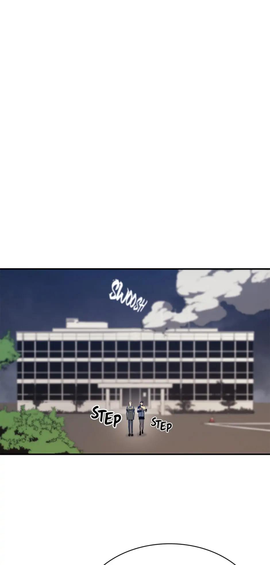 The Return of the Disaster-Class Hero Chapter 31