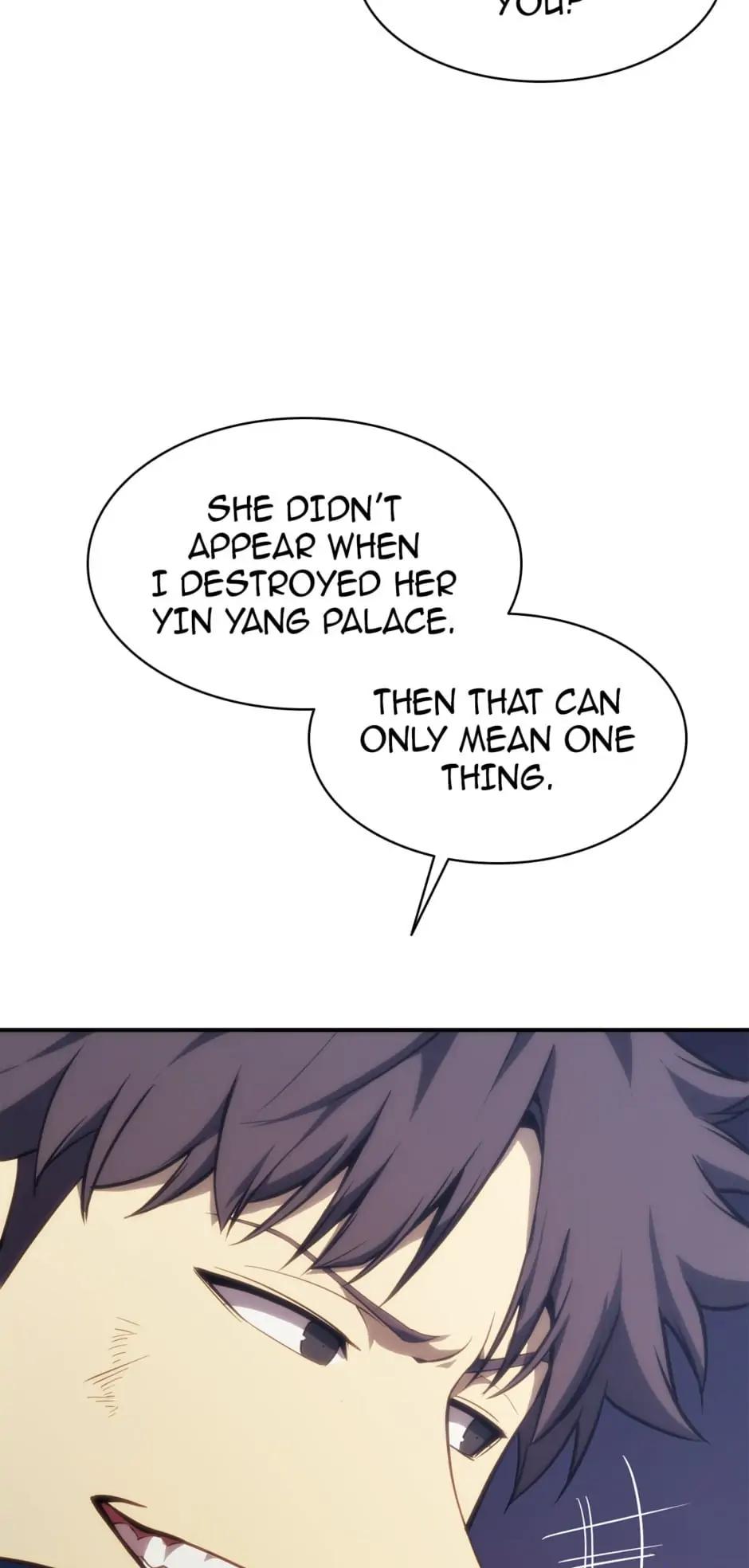 The Return of the Disaster-Class Hero Chapter 31