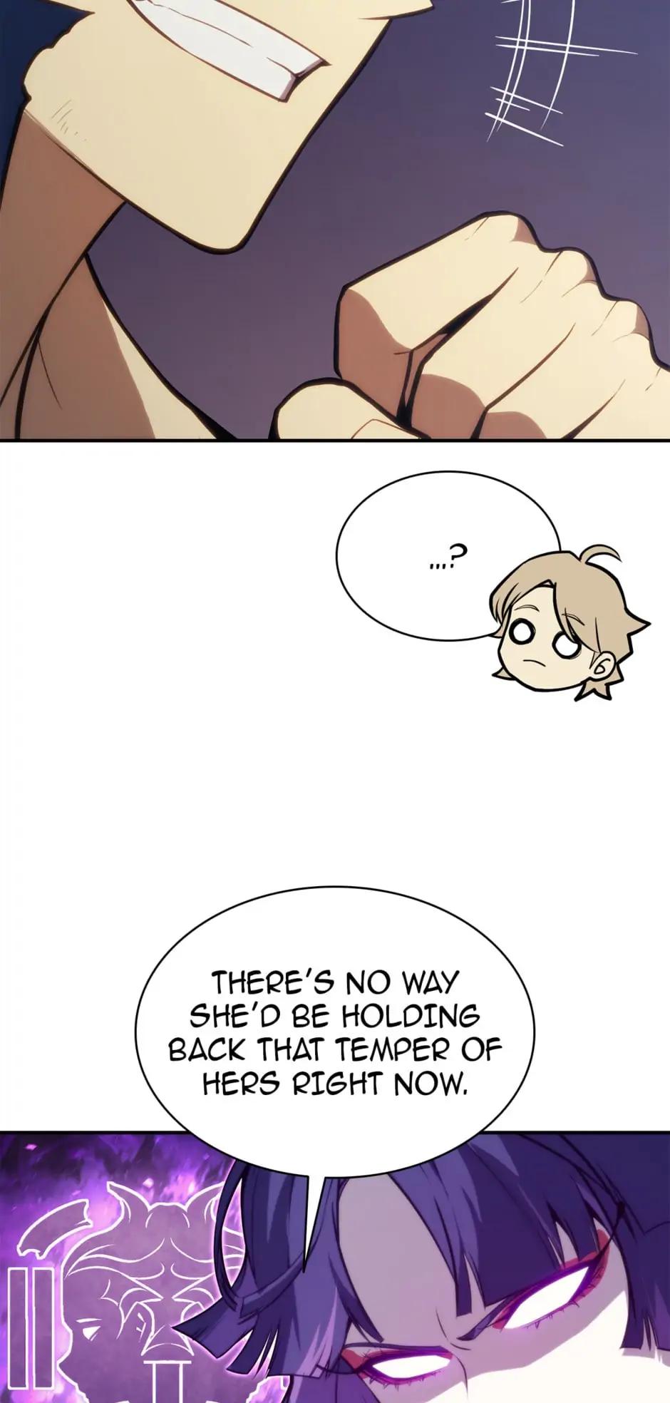 The Return of the Disaster-Class Hero Chapter 31