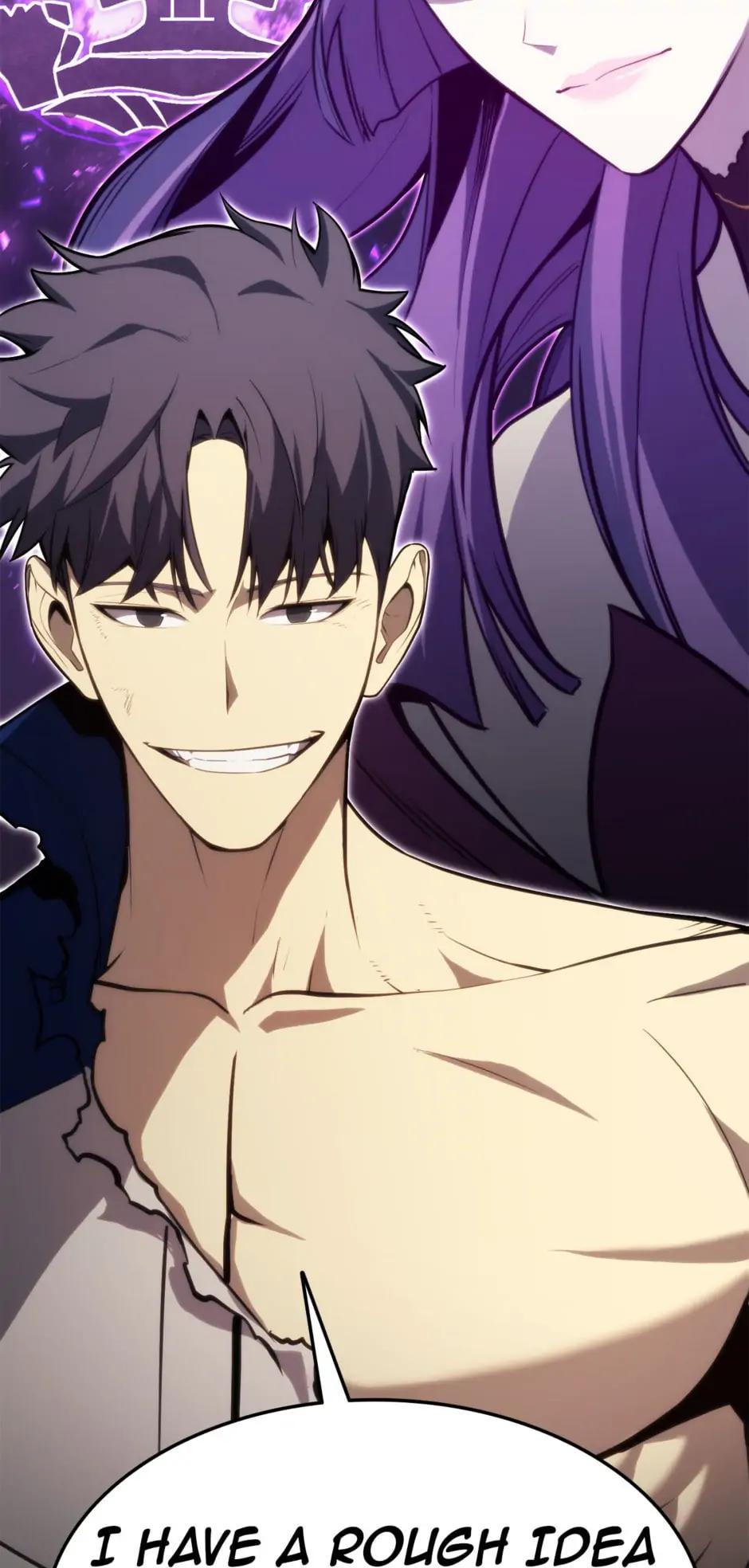 The Return of the Disaster-Class Hero Chapter 31