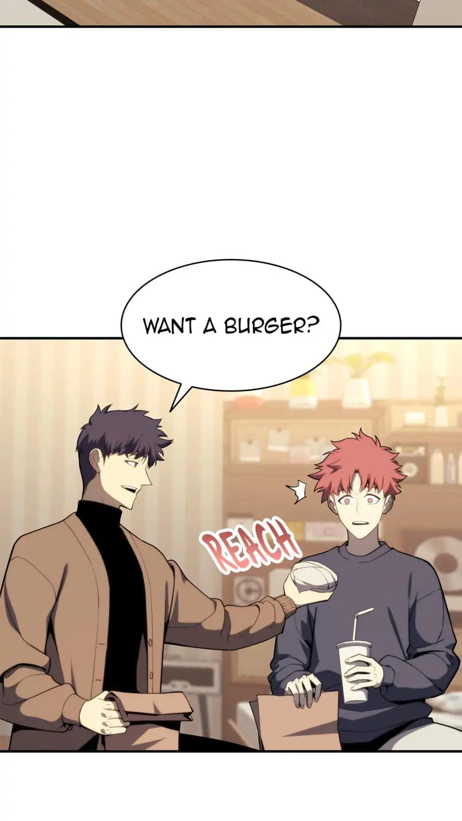 The Return of the Disaster-Class Hero Chapter 32