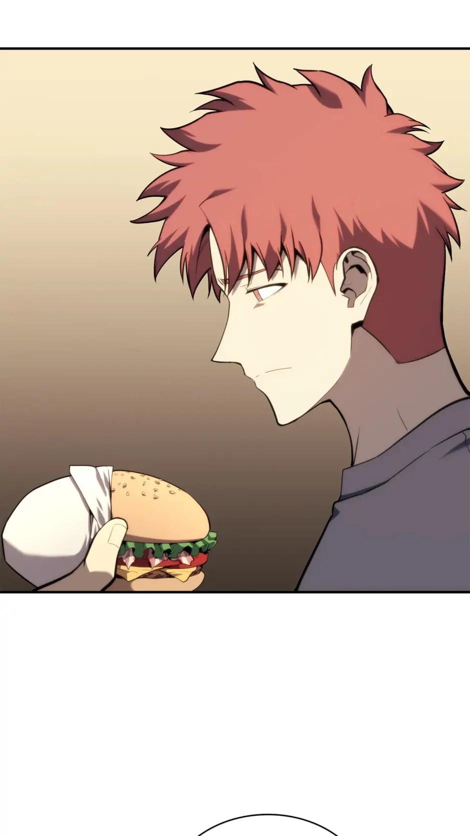 The Return of the Disaster-Class Hero Chapter 32