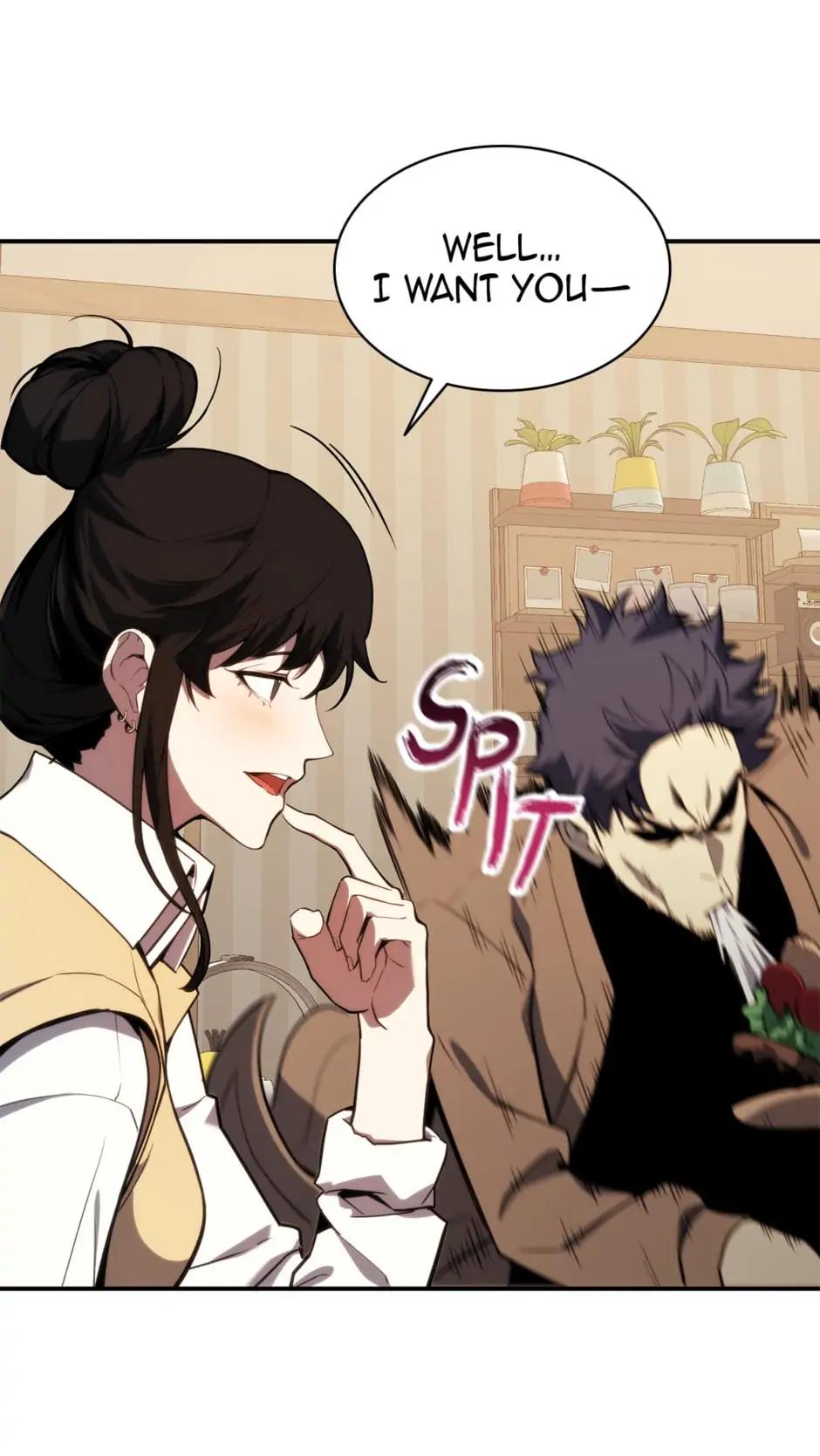 The Return of the Disaster-Class Hero Chapter 32