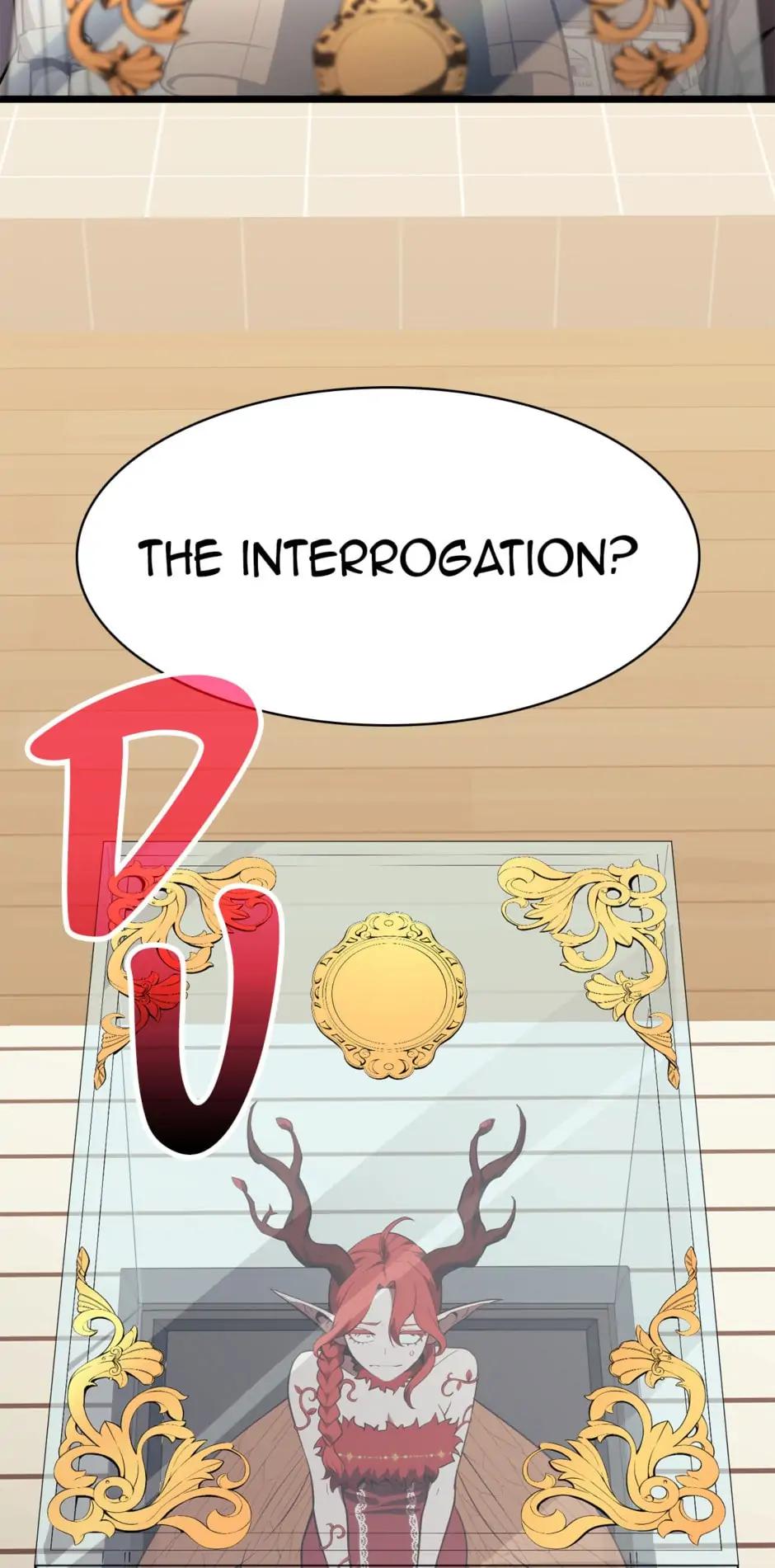 The Return of the Disaster-Class Hero Chapter 32