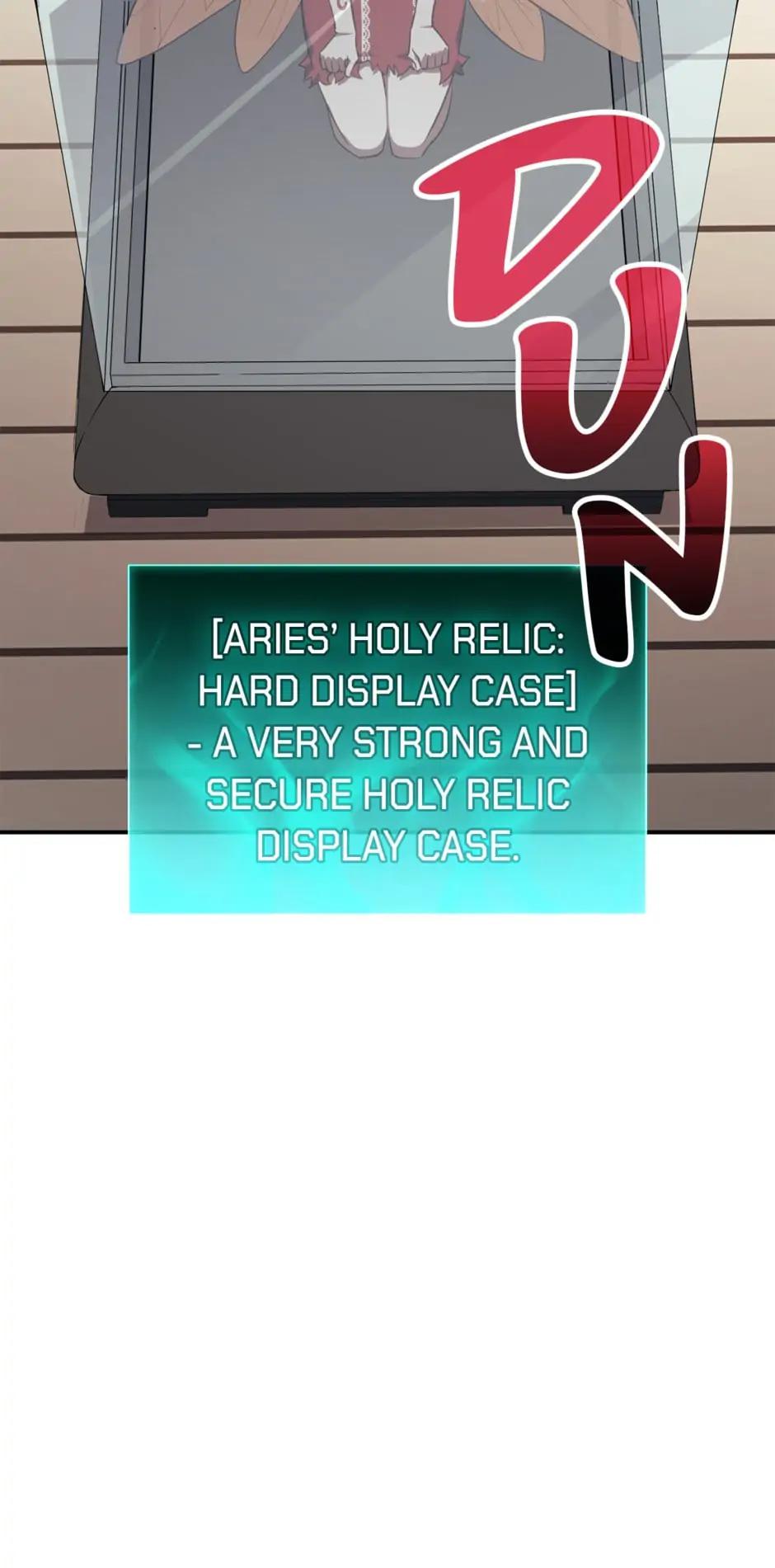 The Return of the Disaster-Class Hero Chapter 32