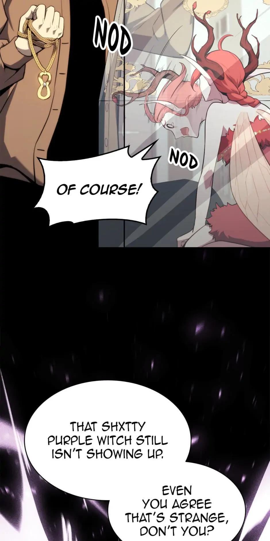 The Return of the Disaster-Class Hero Chapter 32