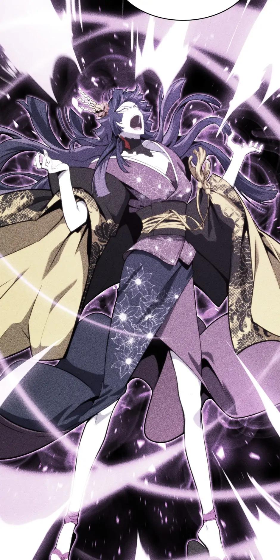 The Return of the Disaster-Class Hero Chapter 32