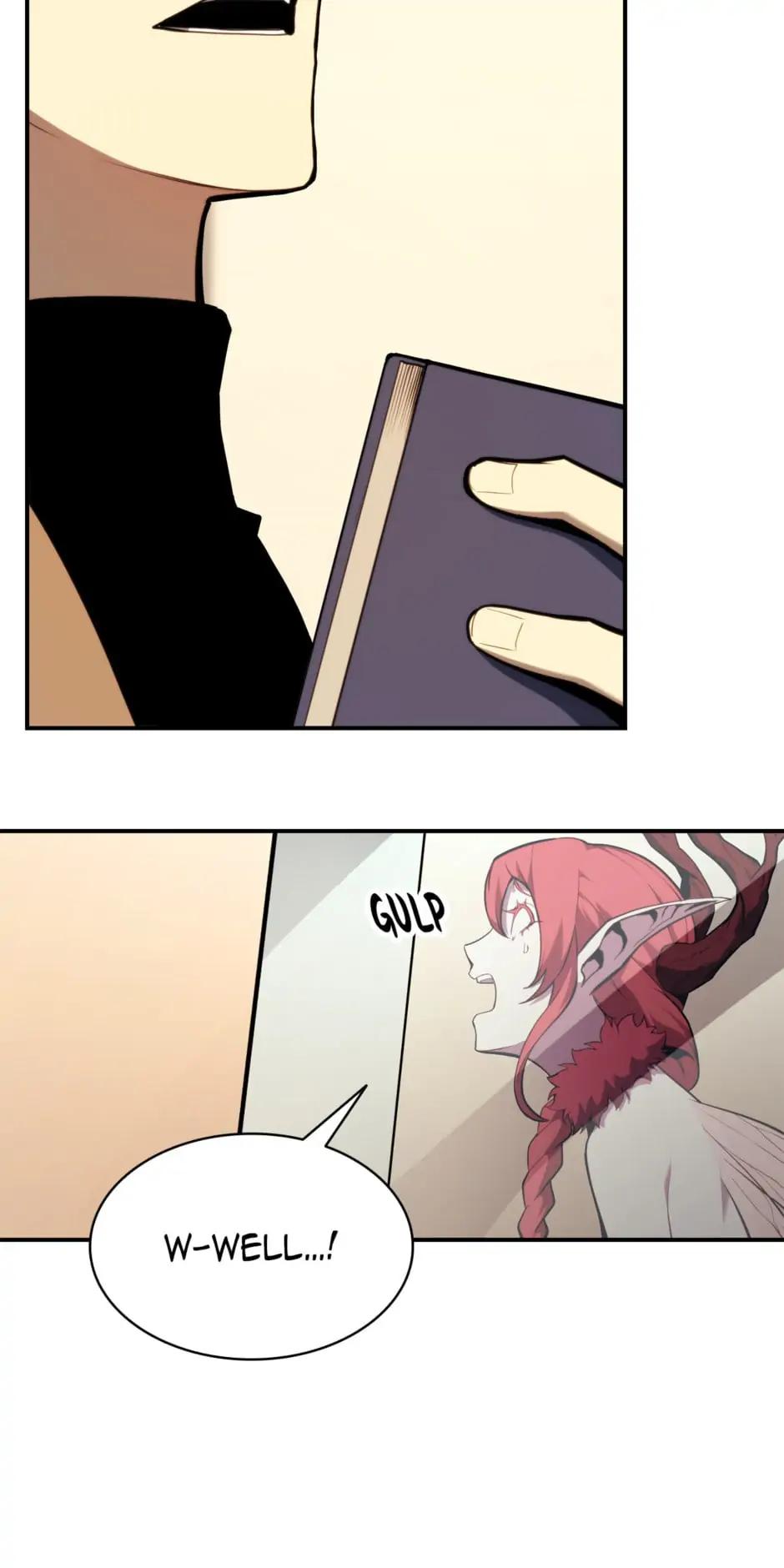 The Return of the Disaster-Class Hero Chapter 32