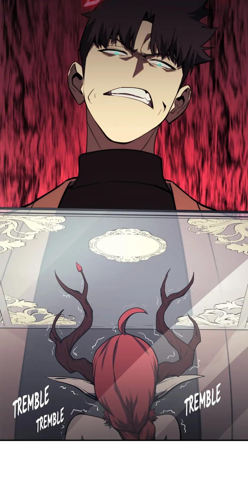 The Return of the Disaster-Class Hero Chapter 32