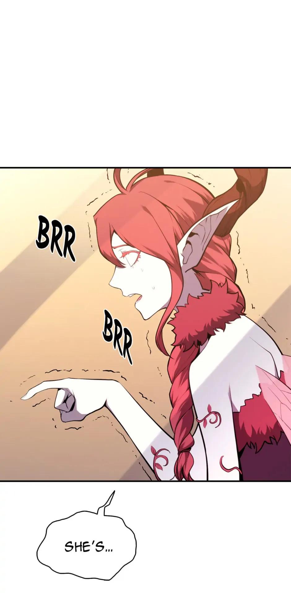 The Return of the Disaster-Class Hero Chapter 32