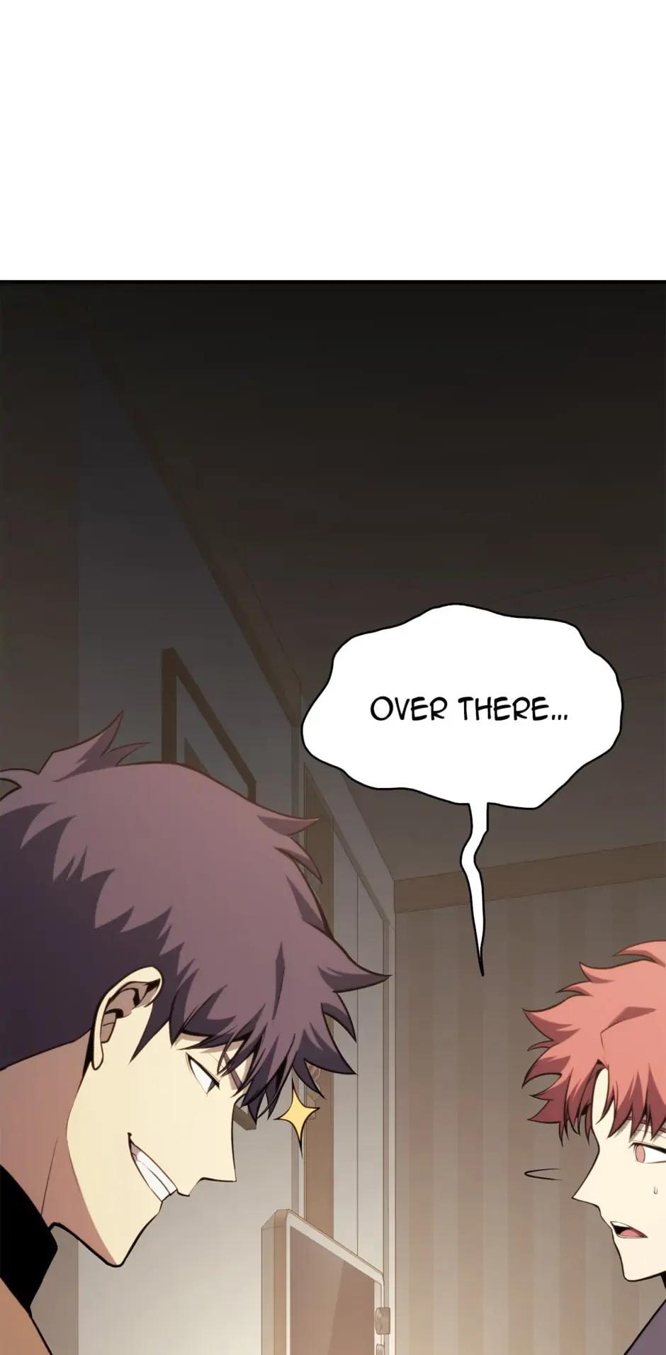 The Return of the Disaster-Class Hero Chapter 32