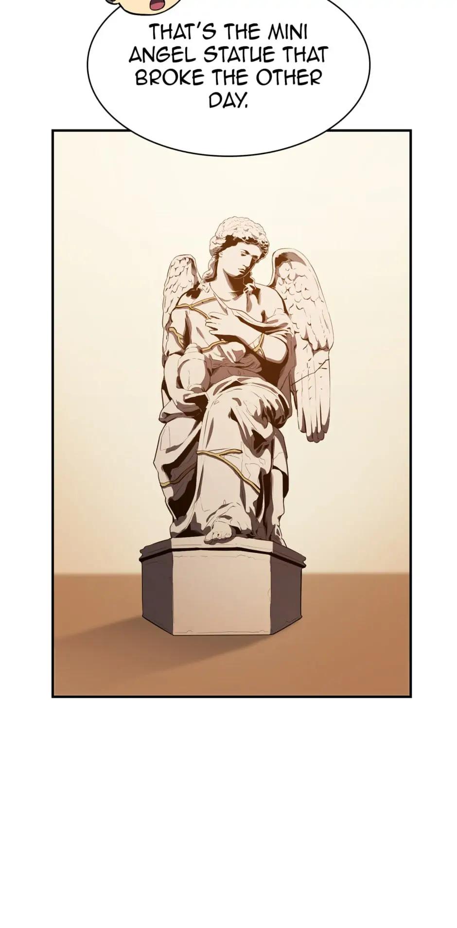 The Return of the Disaster-Class Hero Chapter 32