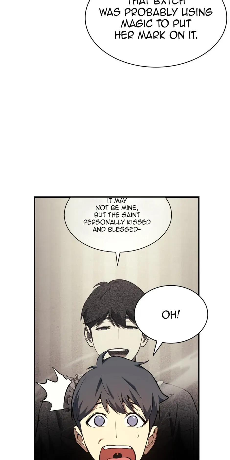 The Return of the Disaster-Class Hero Chapter 32