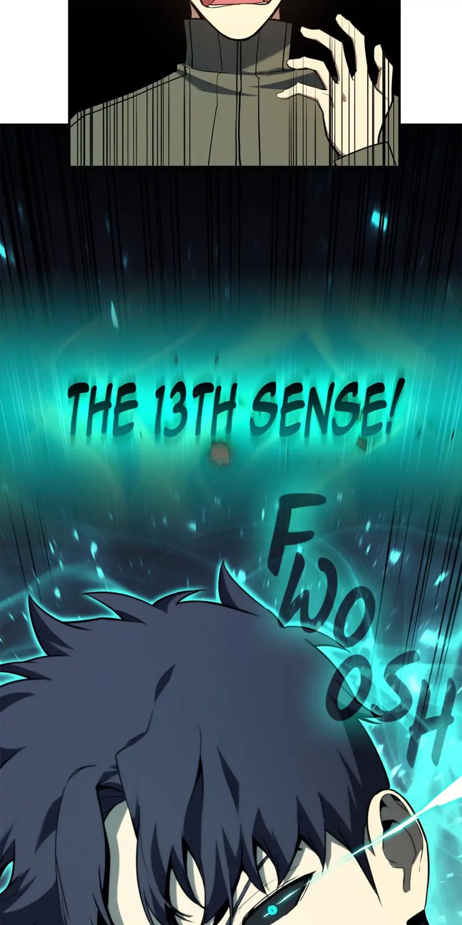 The Return of the Disaster-Class Hero Chapter 32