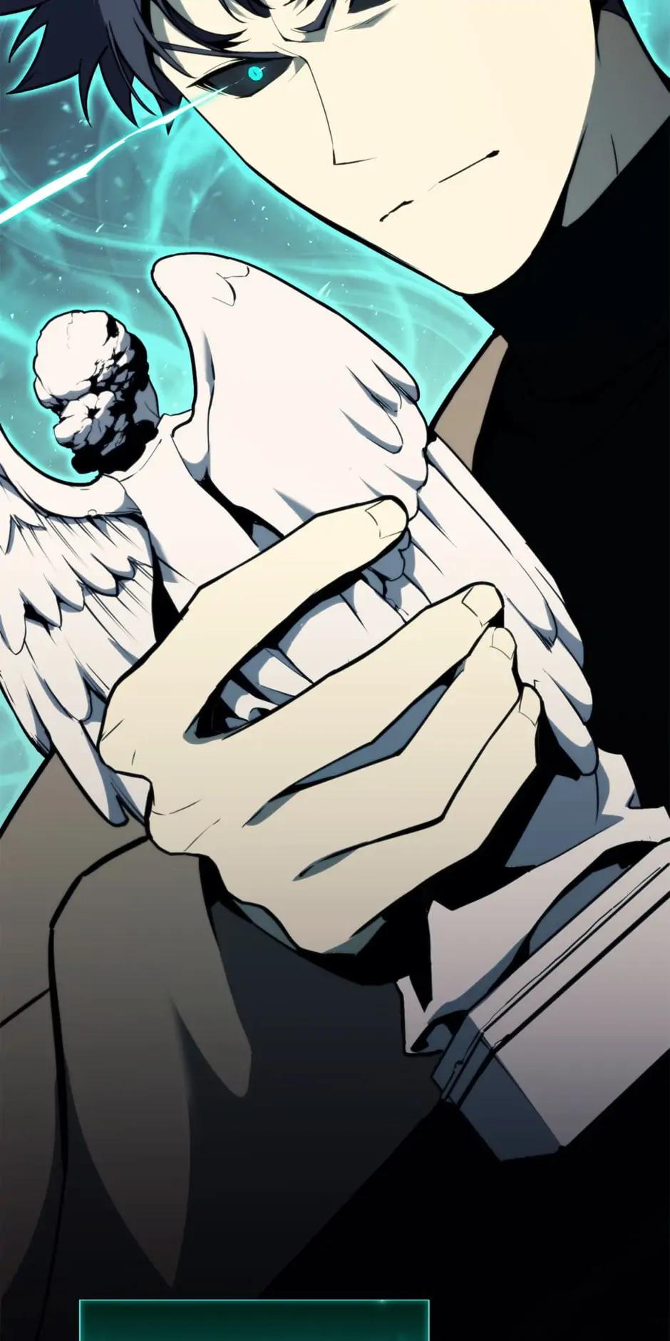 The Return of the Disaster-Class Hero Chapter 32