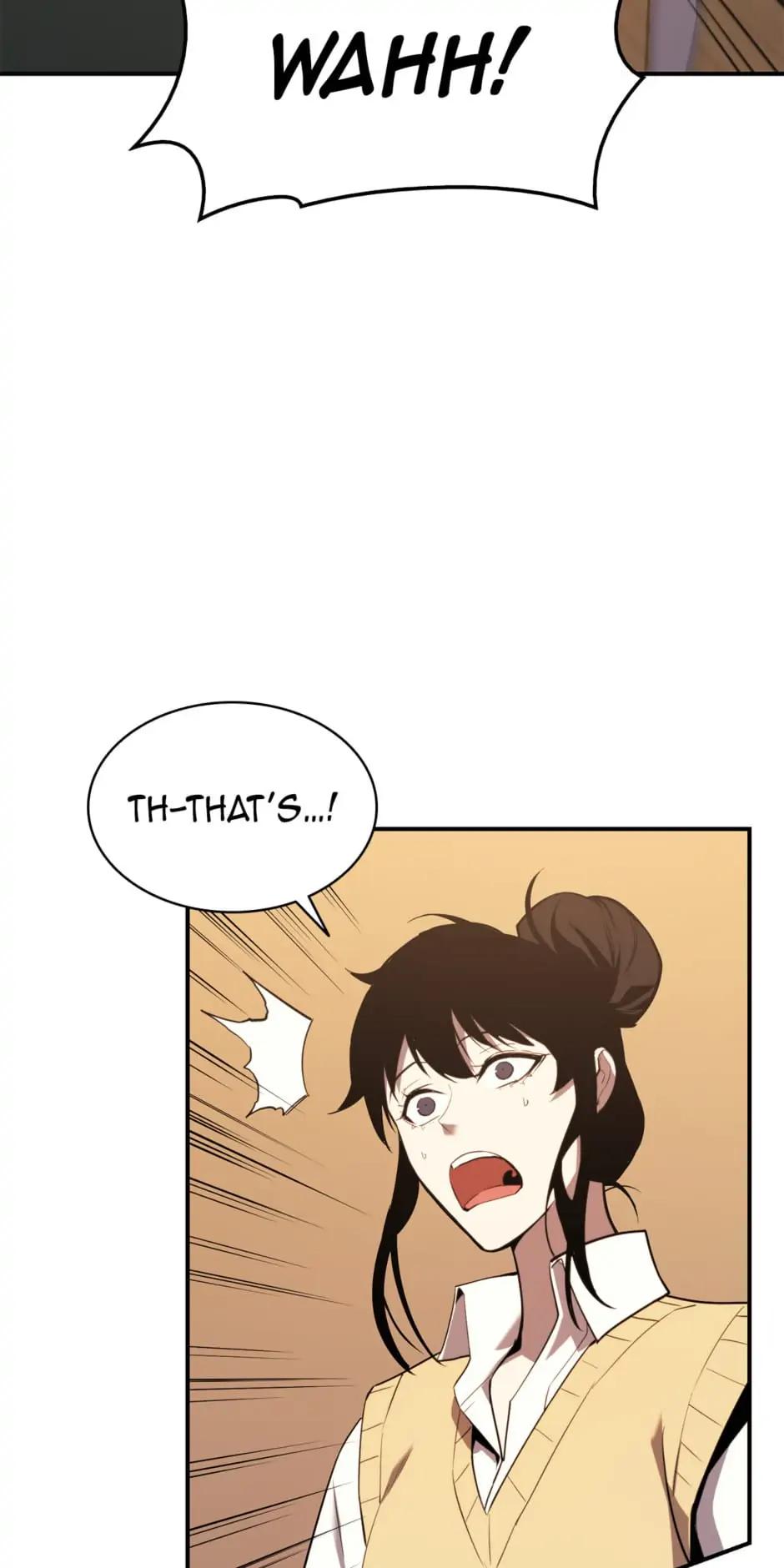 The Return of the Disaster-Class Hero Chapter 32