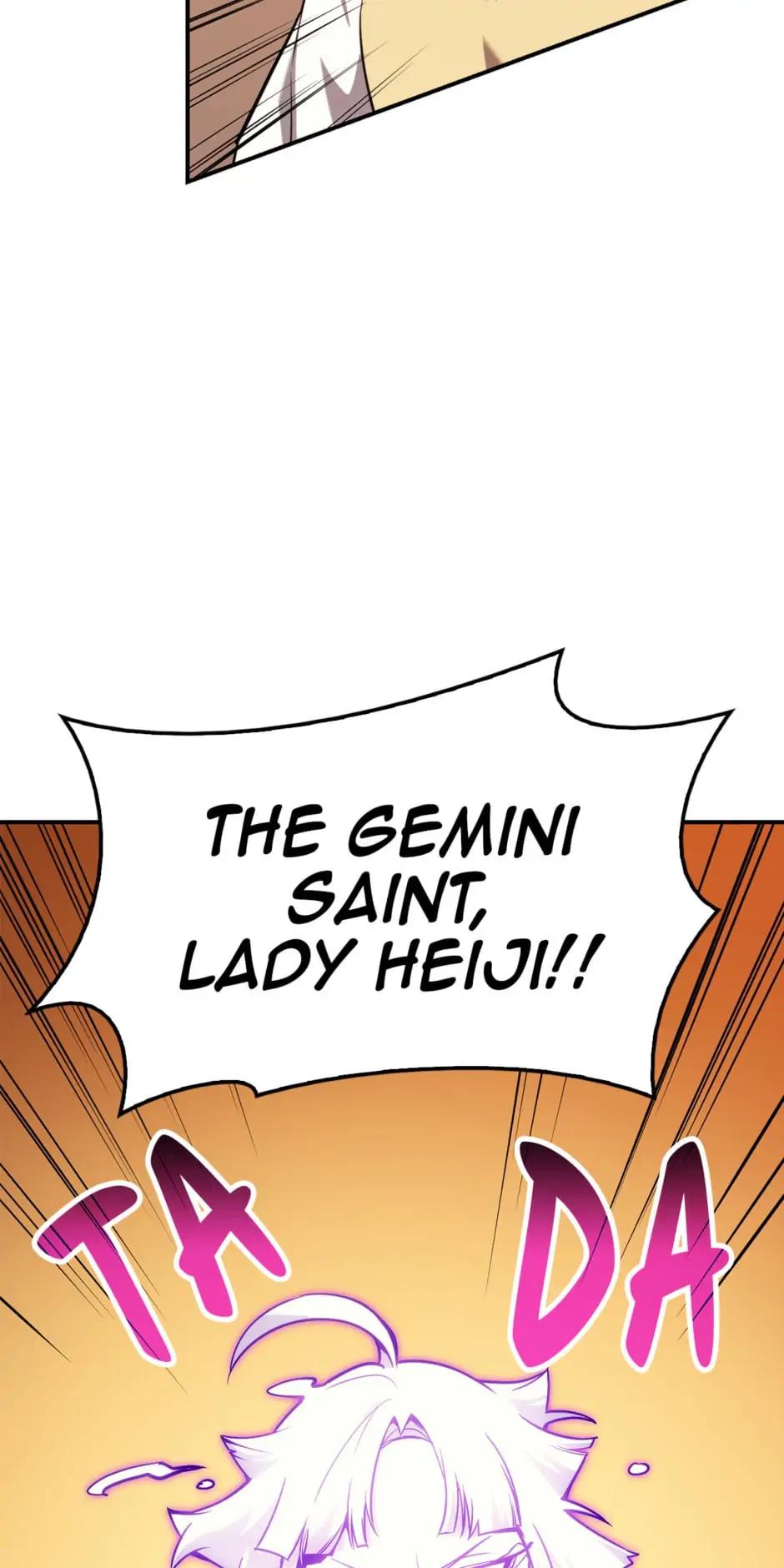 The Return of the Disaster-Class Hero Chapter 32