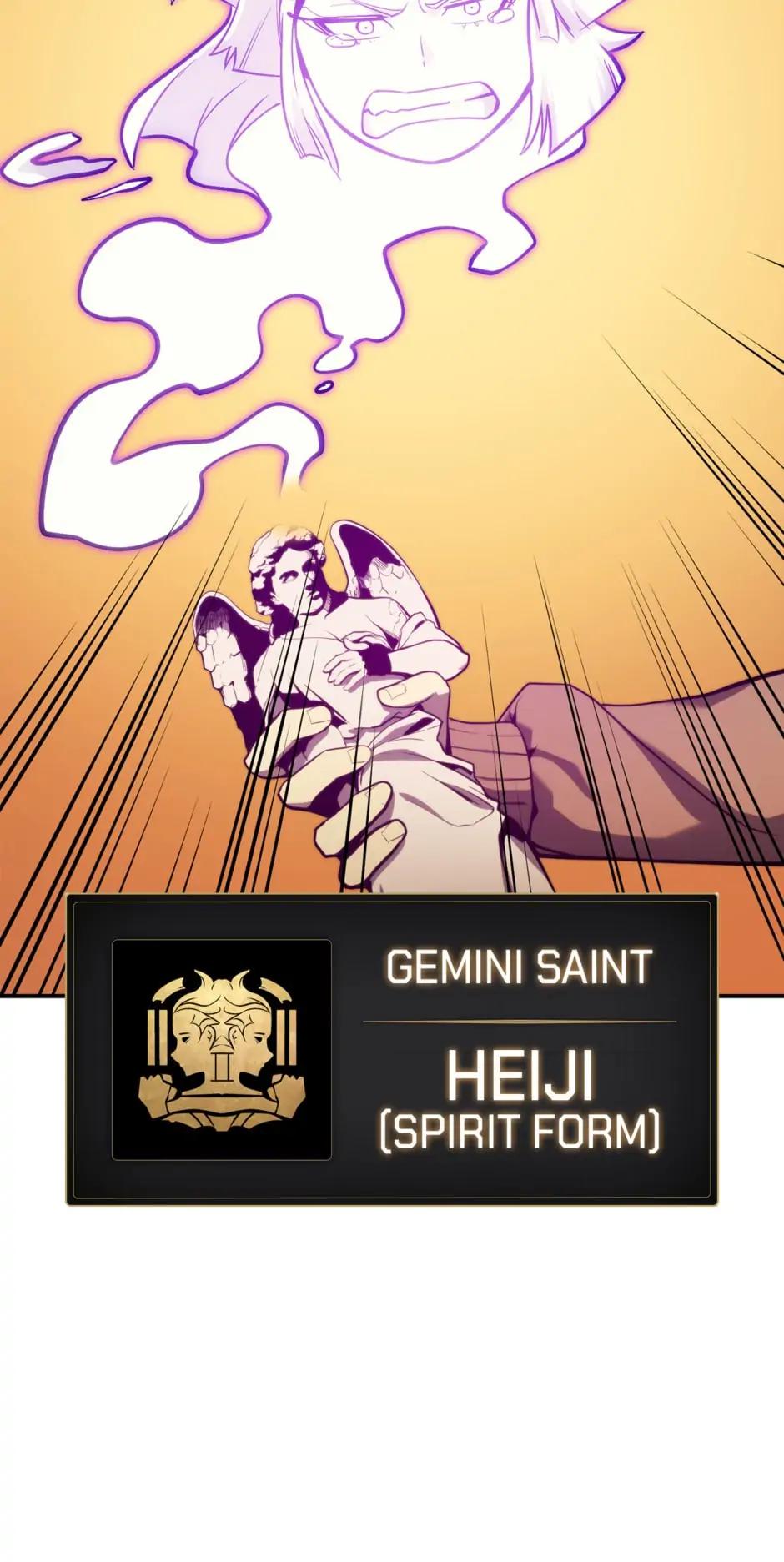 The Return of the Disaster-Class Hero Chapter 32