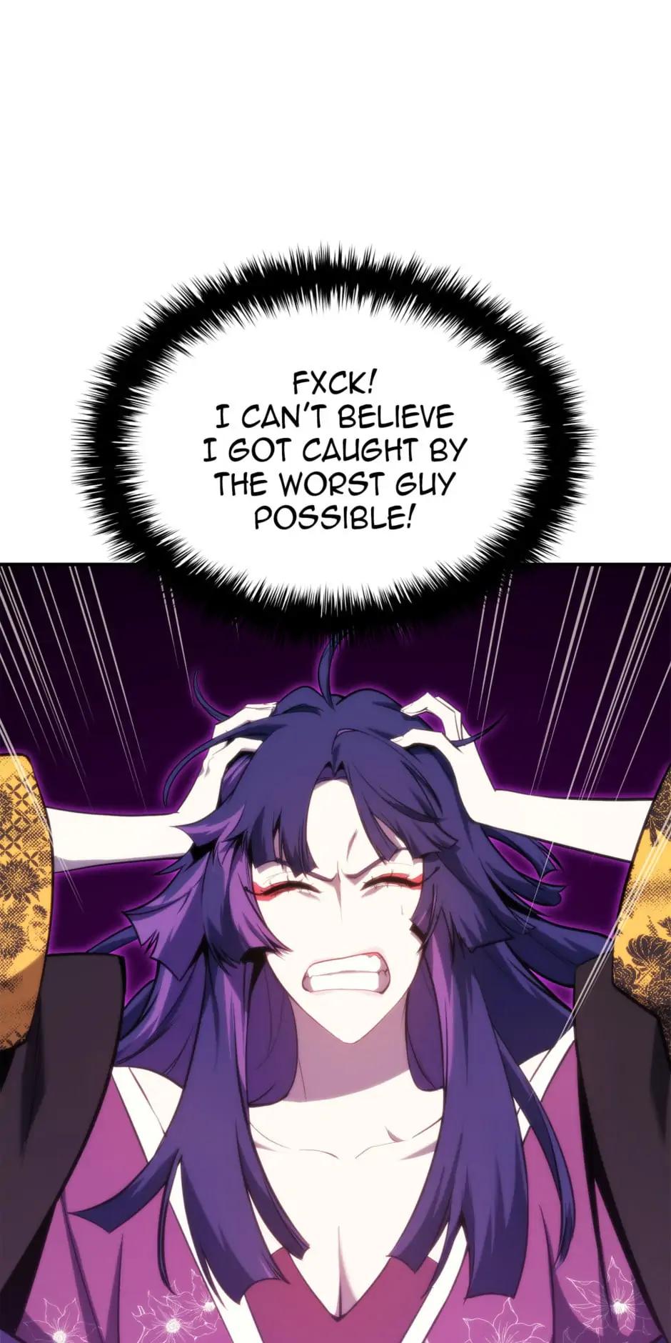 The Return of the Disaster-Class Hero Chapter 32