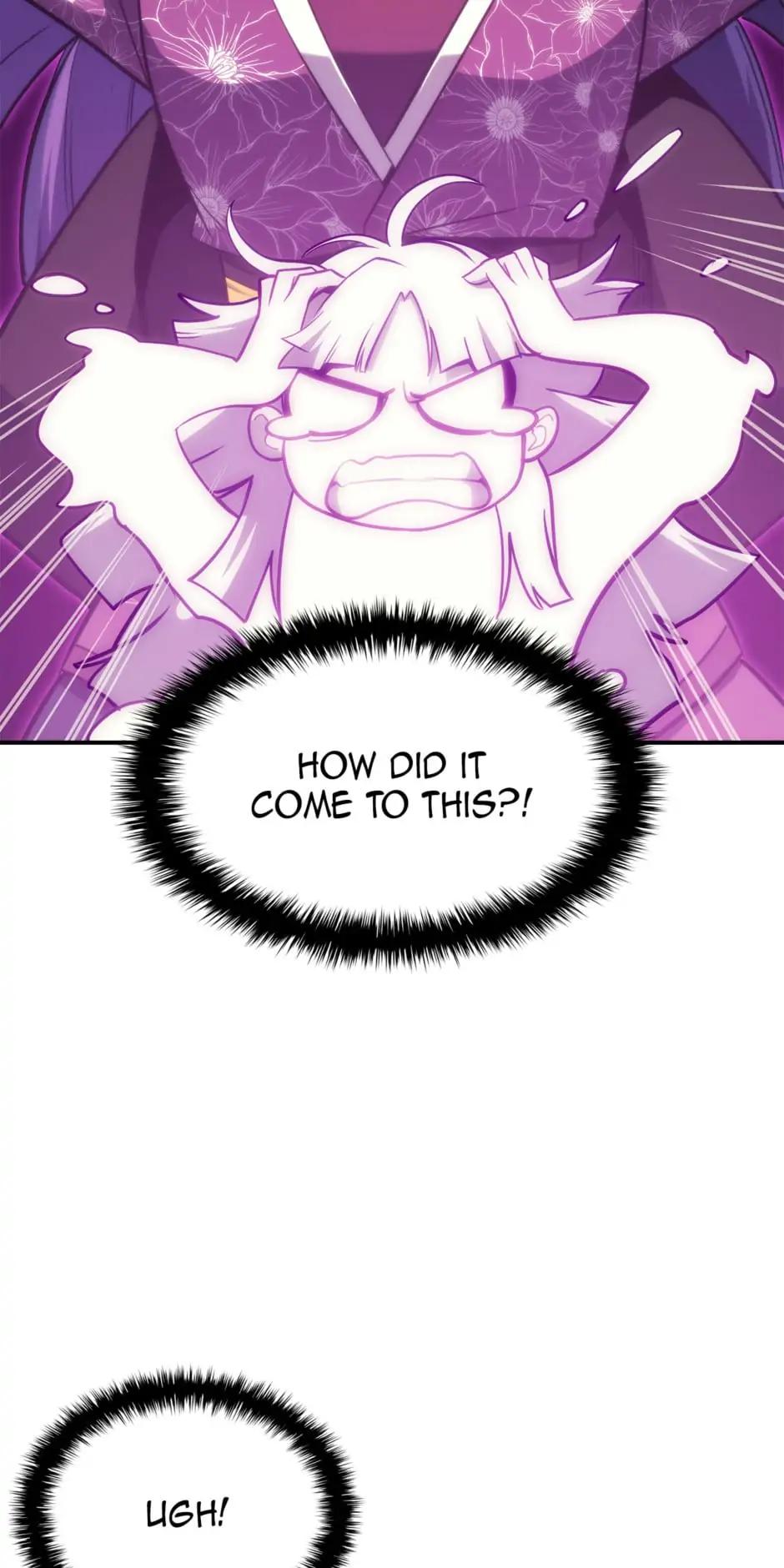 The Return of the Disaster-Class Hero Chapter 32