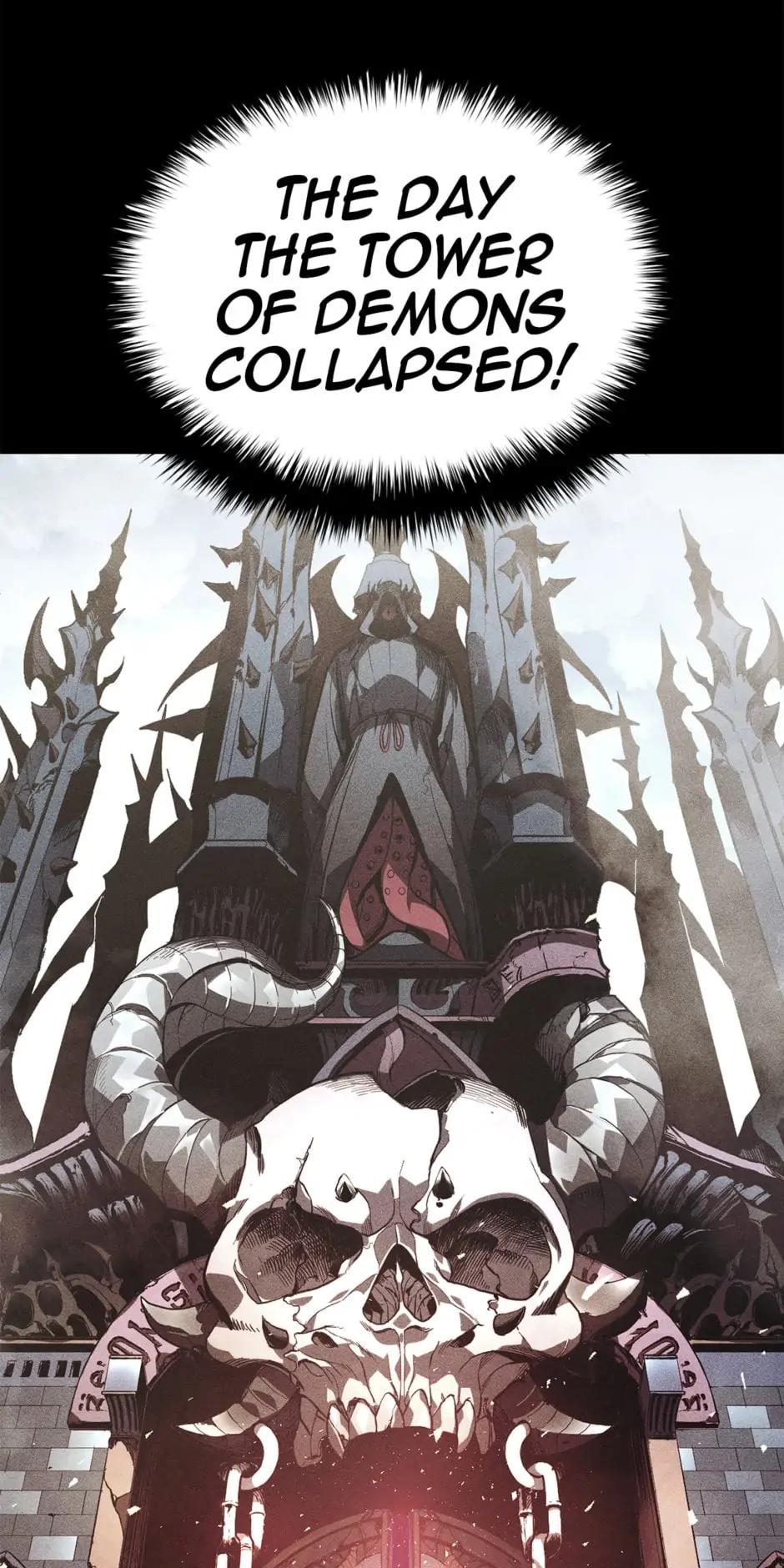 The Return of the Disaster-Class Hero Chapter 32