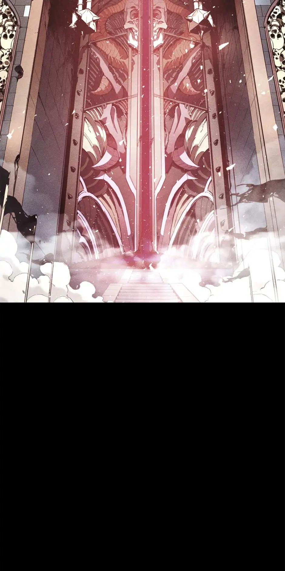 The Return of the Disaster-Class Hero Chapter 32