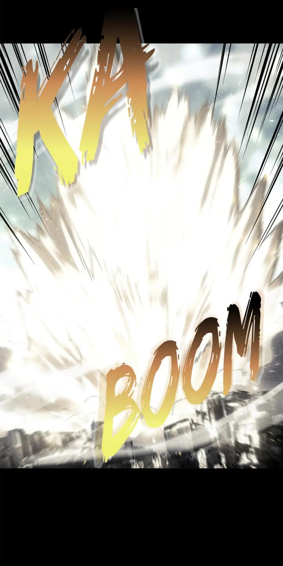 The Return of the Disaster-Class Hero Chapter 32