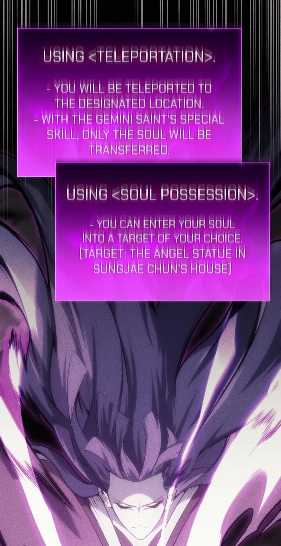 The Return of the Disaster-Class Hero Chapter 32