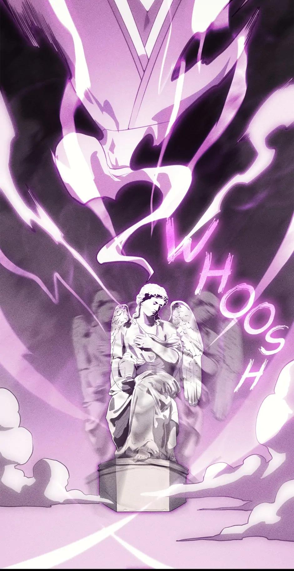 The Return of the Disaster-Class Hero Chapter 32