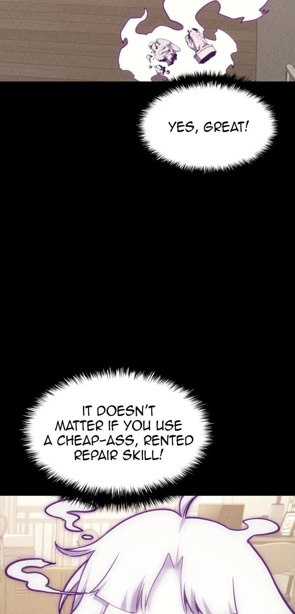 The Return of the Disaster-Class Hero Chapter 32