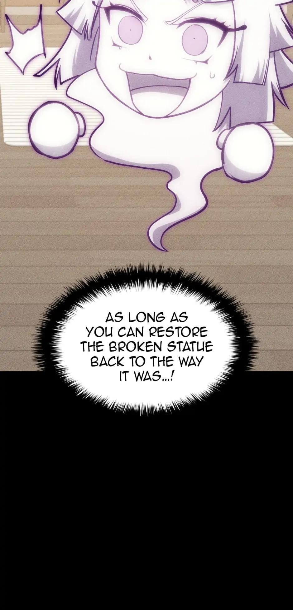 The Return of the Disaster-Class Hero Chapter 32