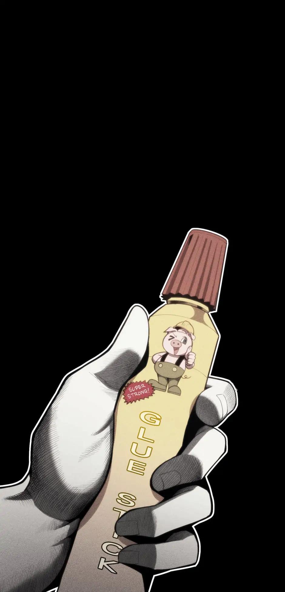 The Return of the Disaster-Class Hero Chapter 32