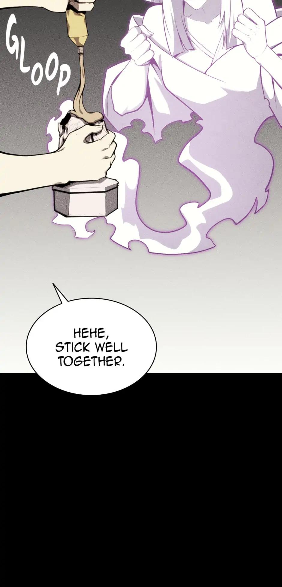 The Return of the Disaster-Class Hero Chapter 32