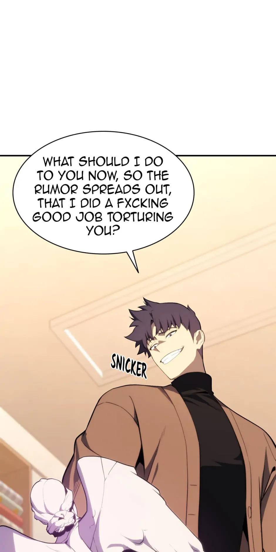 The Return of the Disaster-Class Hero Chapter 32