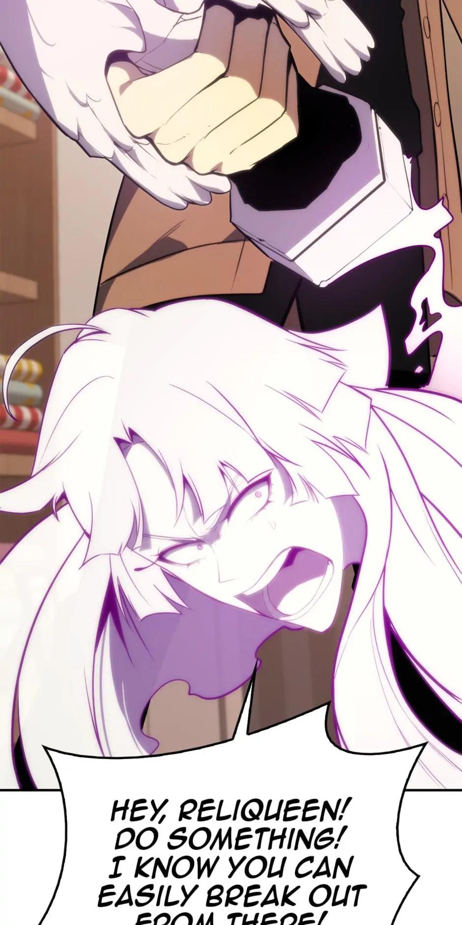 The Return of the Disaster-Class Hero Chapter 32