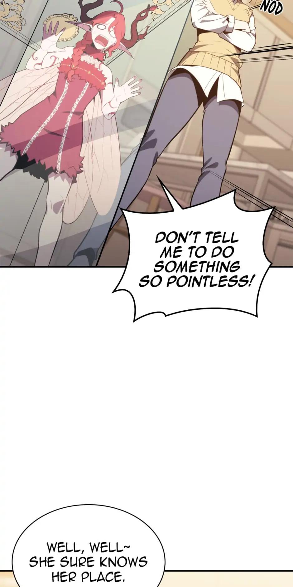 The Return of the Disaster-Class Hero Chapter 32