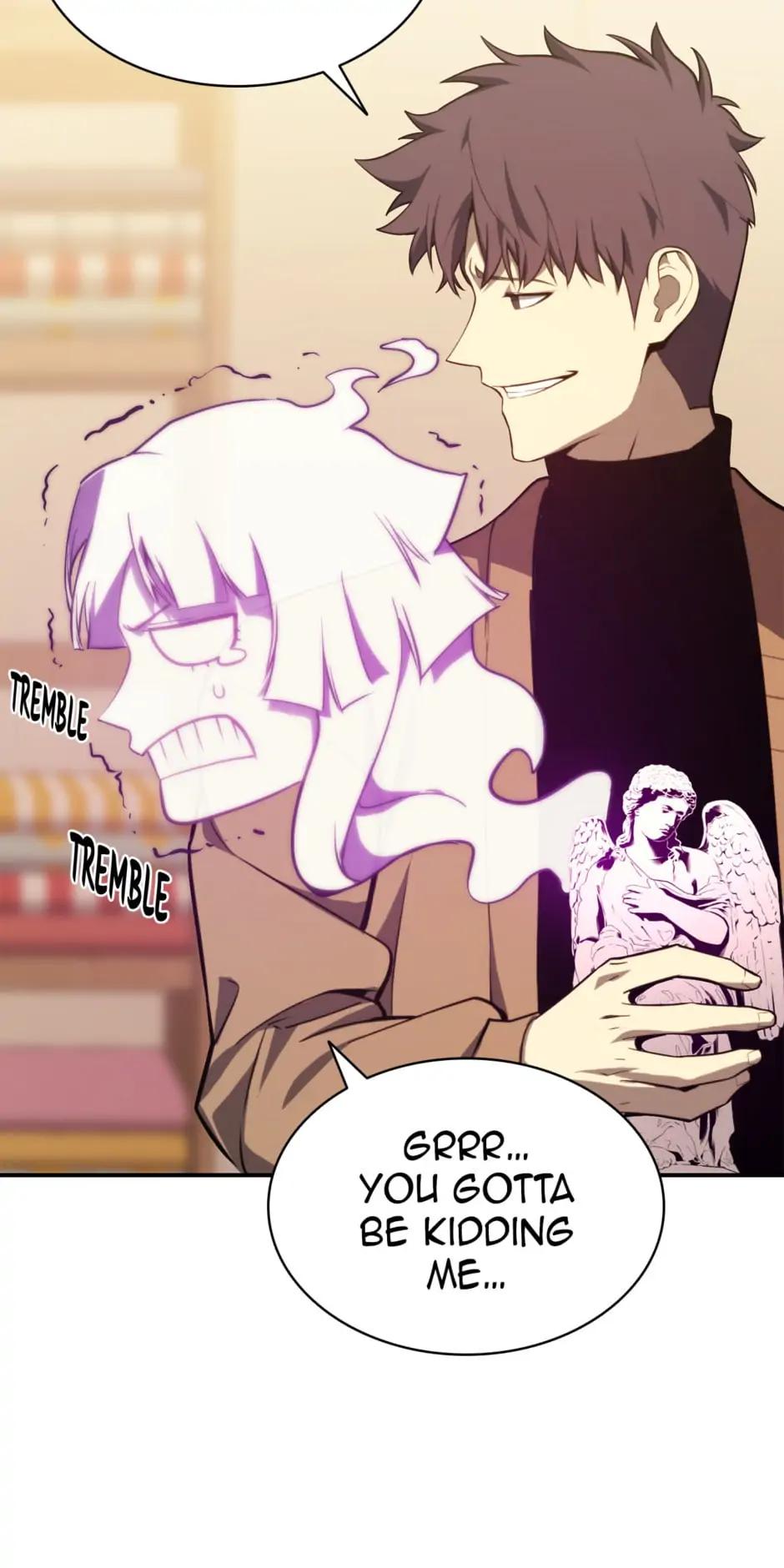 The Return of the Disaster-Class Hero Chapter 32