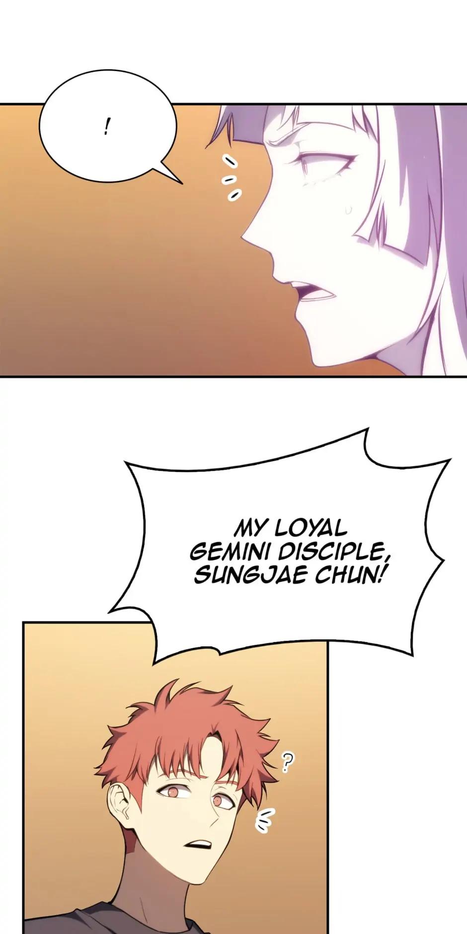 The Return of the Disaster-Class Hero Chapter 32